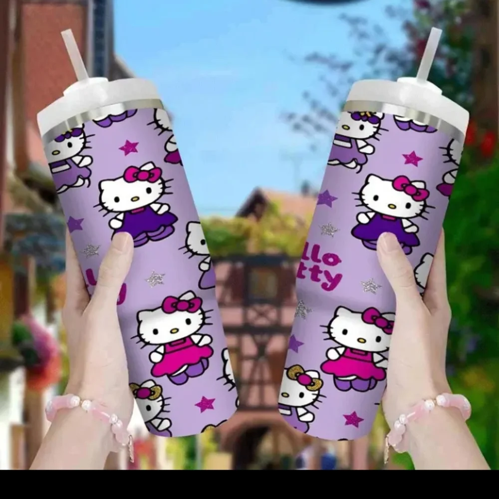 Hello Kitty cute hello
